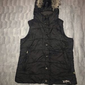Burton vest